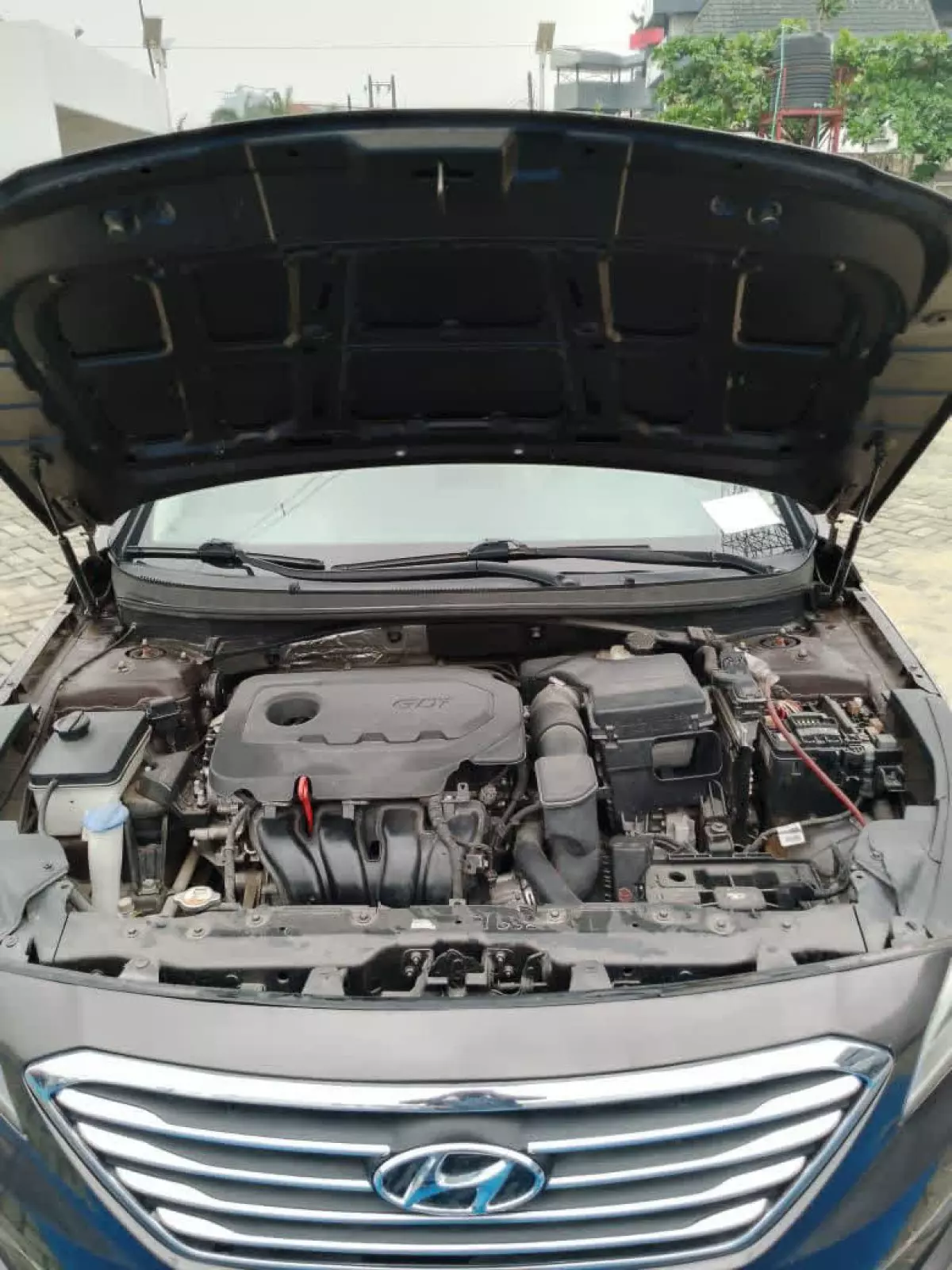 engine