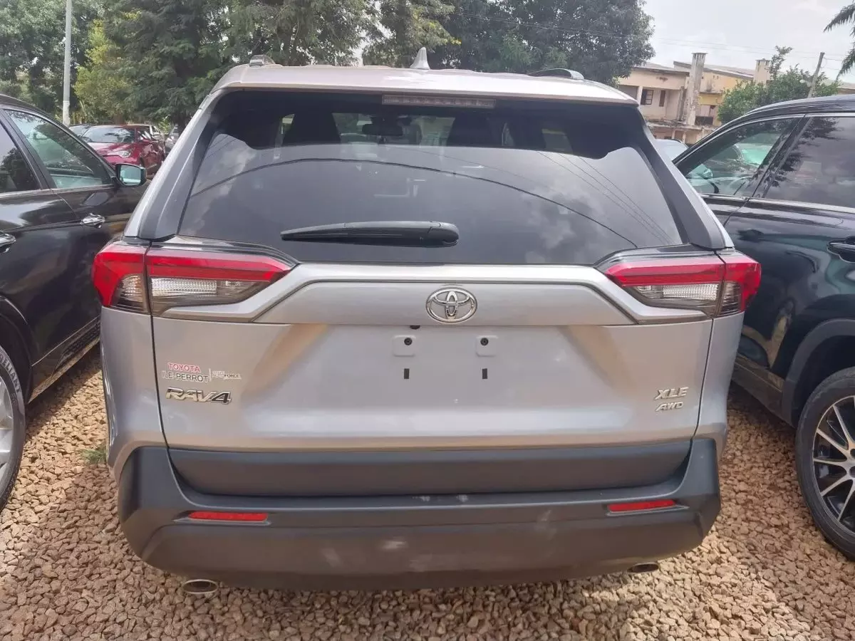 car Back