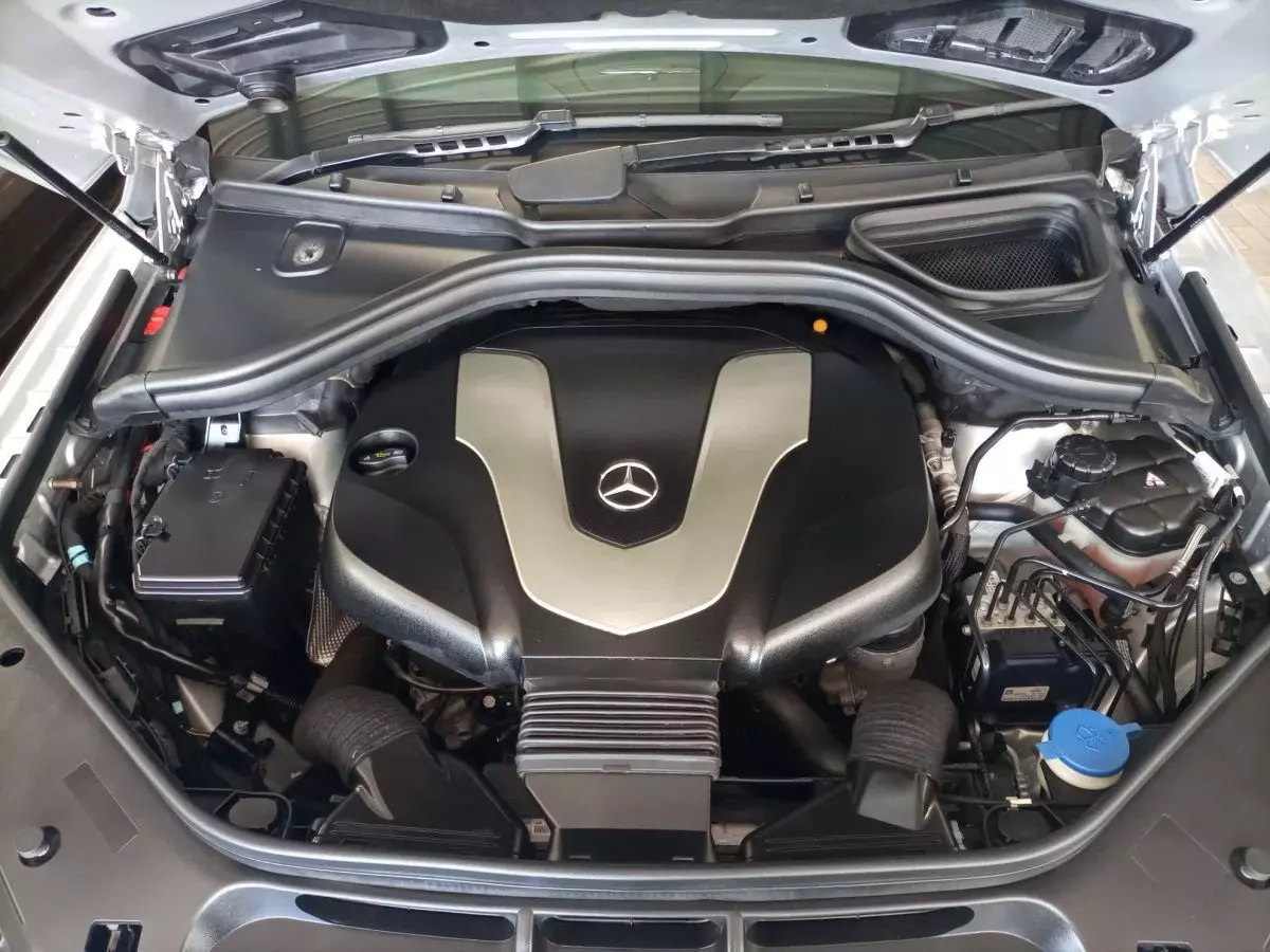 engine