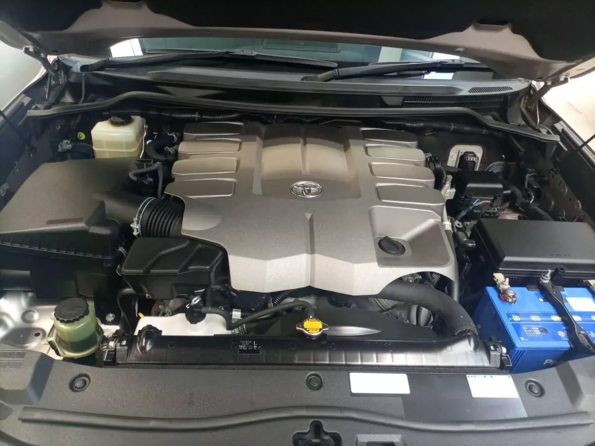 engine