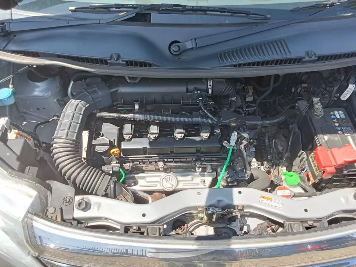 engine
