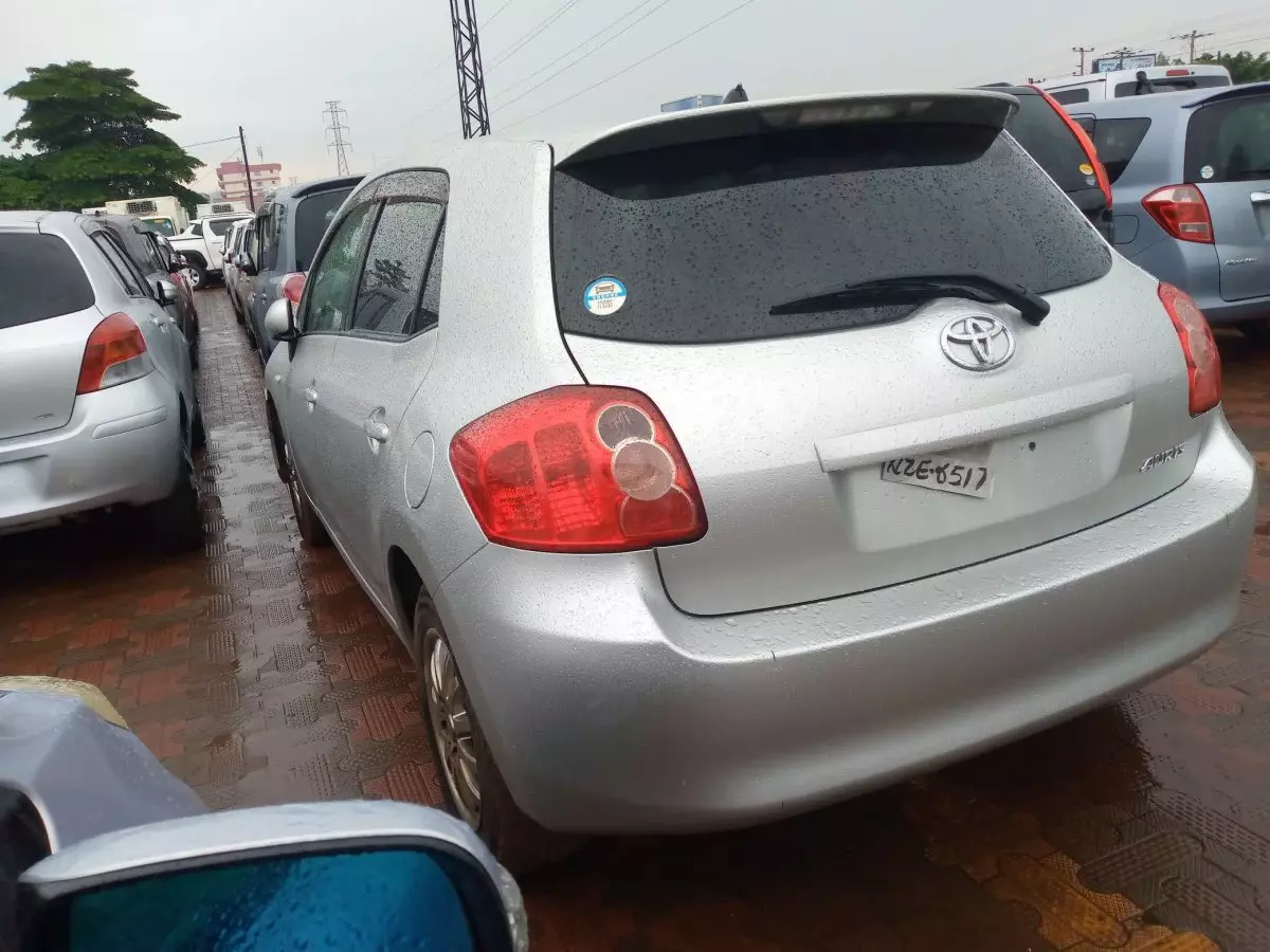 car Right