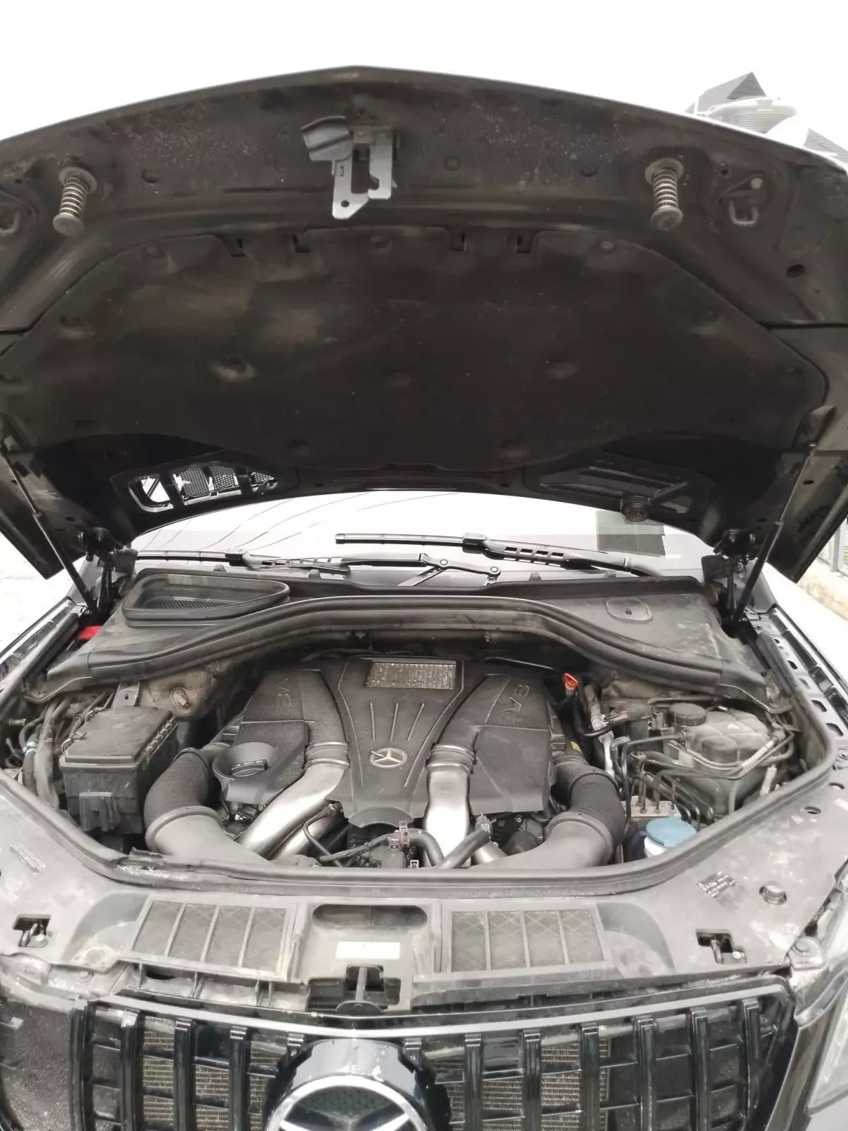 engine