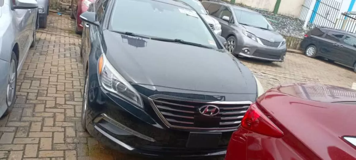 car Front