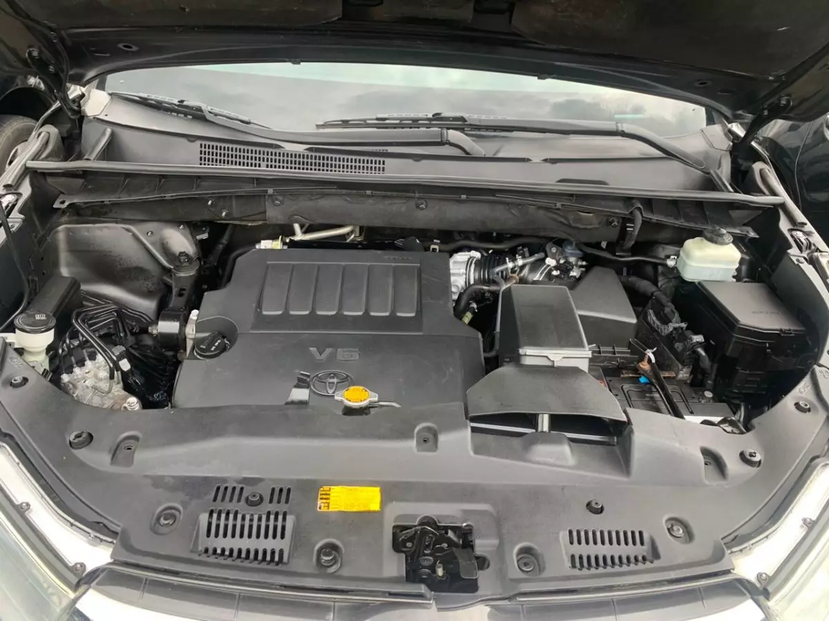 engine