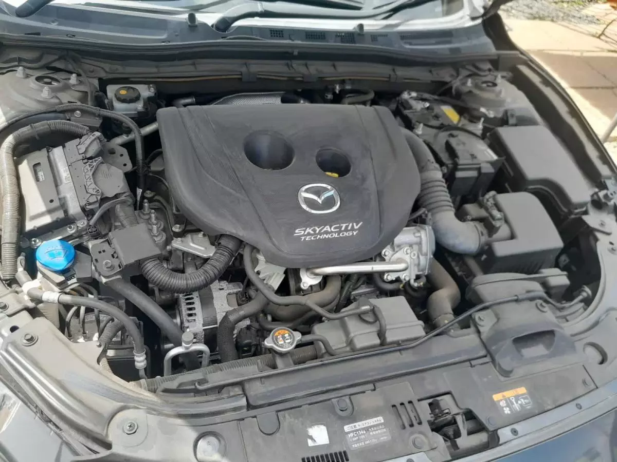 engine