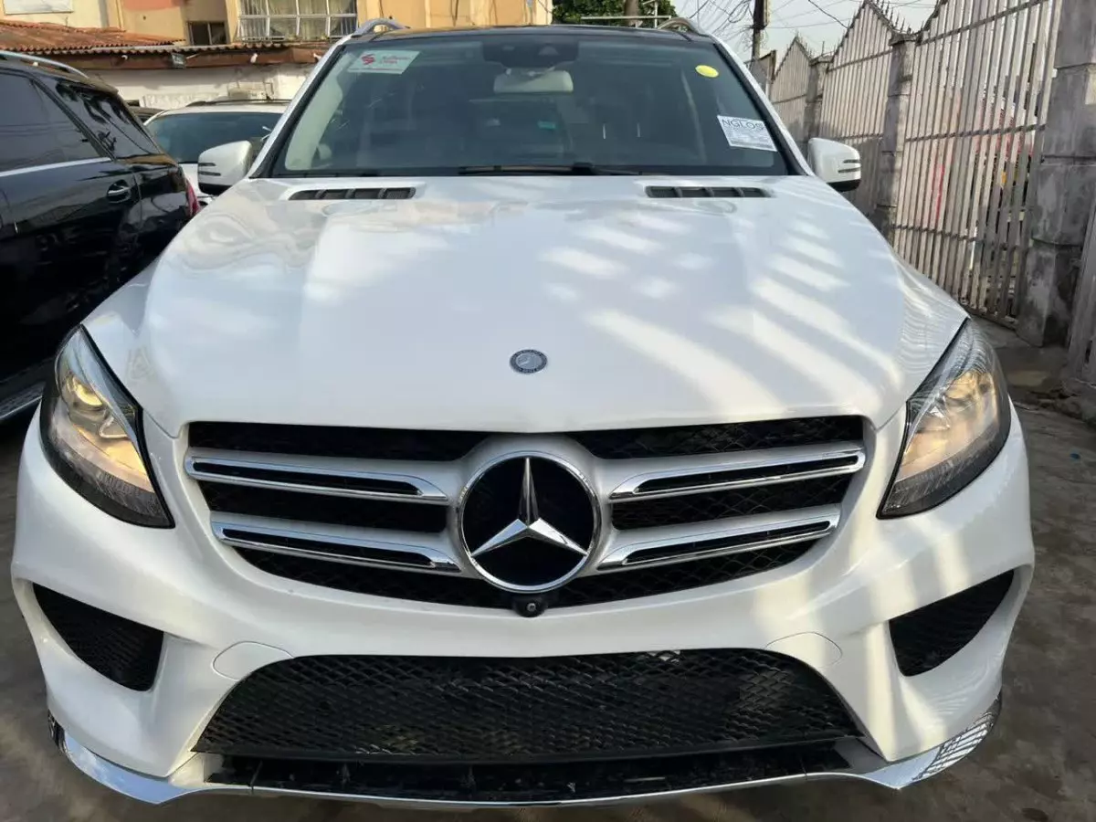 car Front