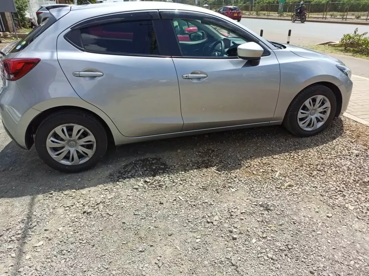 Car Right