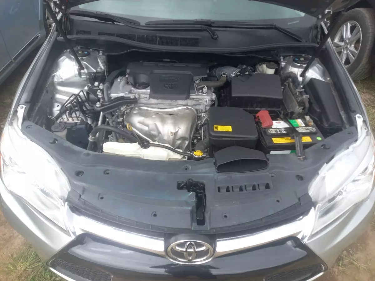 engine