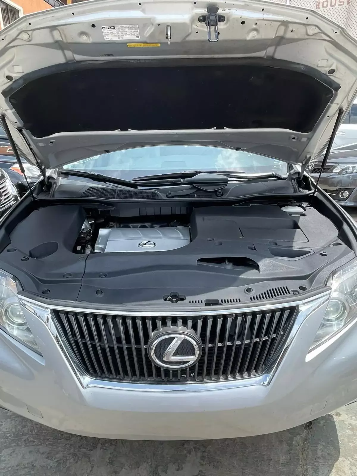 engine