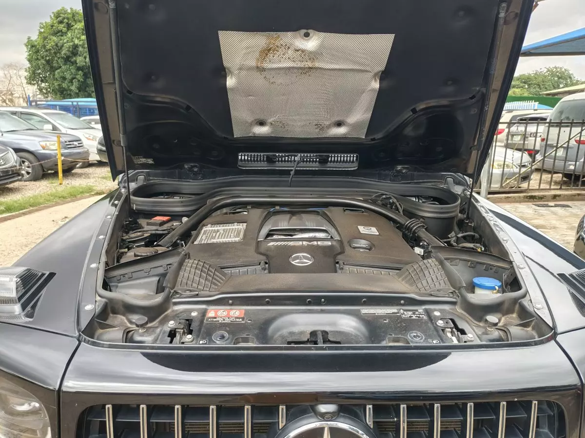 engine