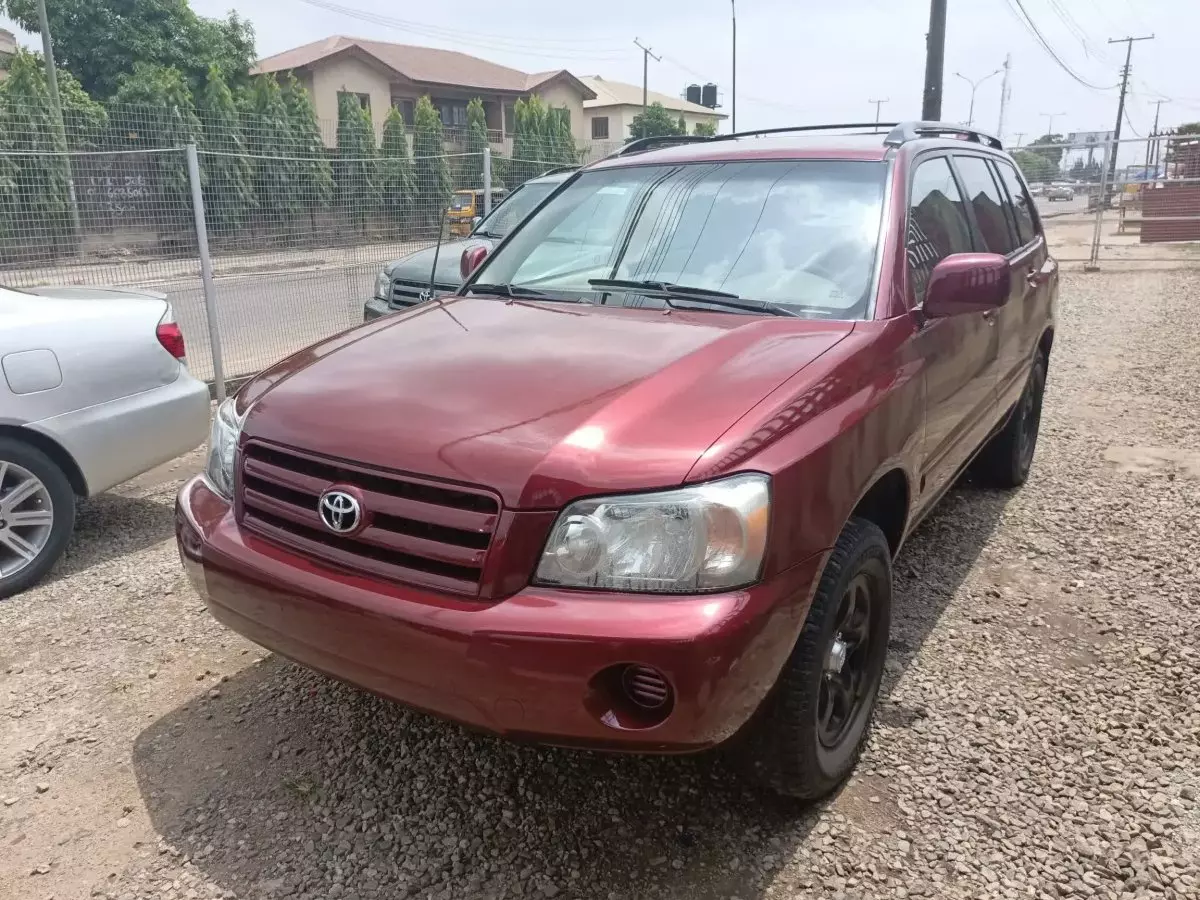 car Left Front