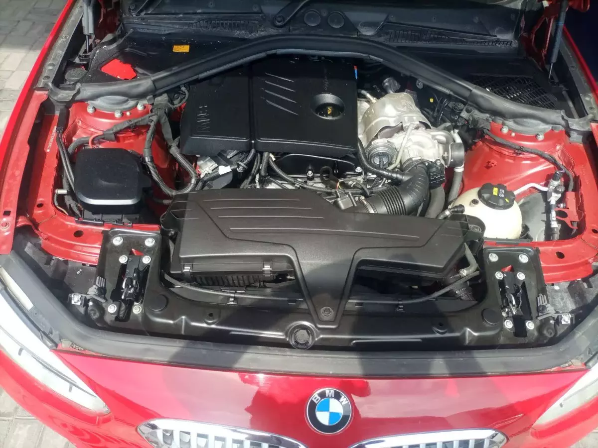 engine