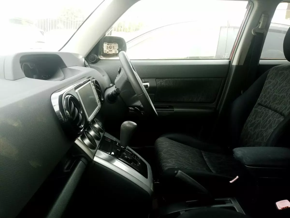 vin Pictures Car