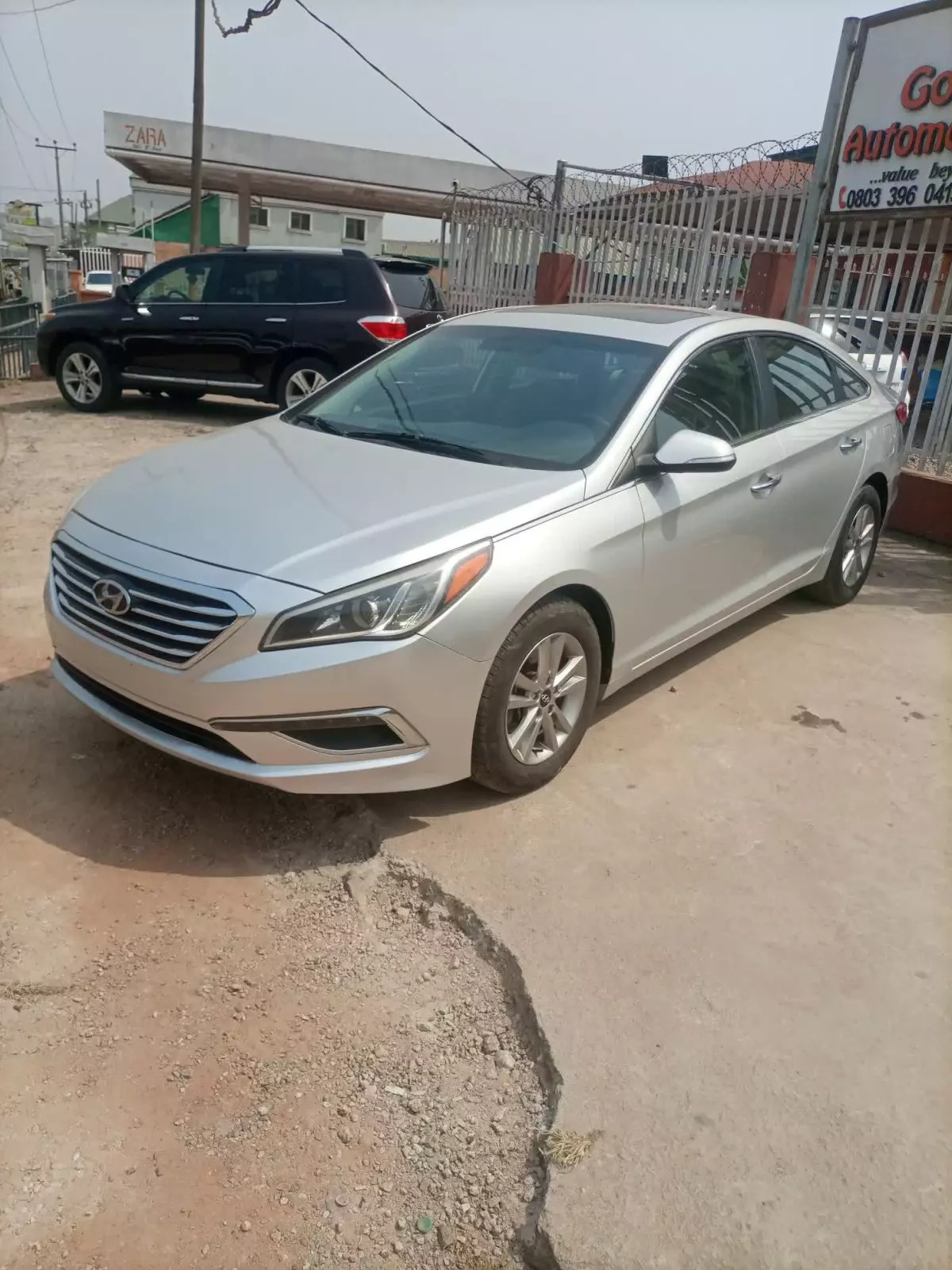 car Right