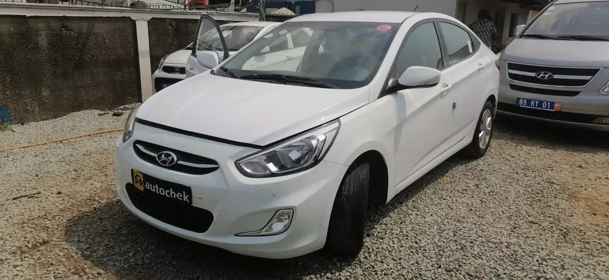 car Right Front