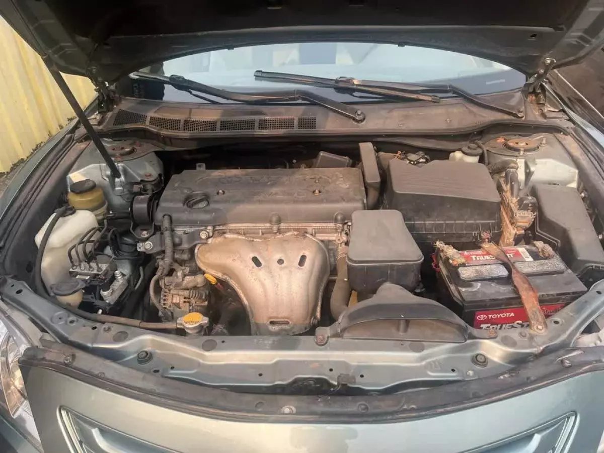engine