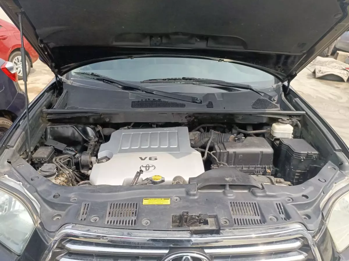 engine