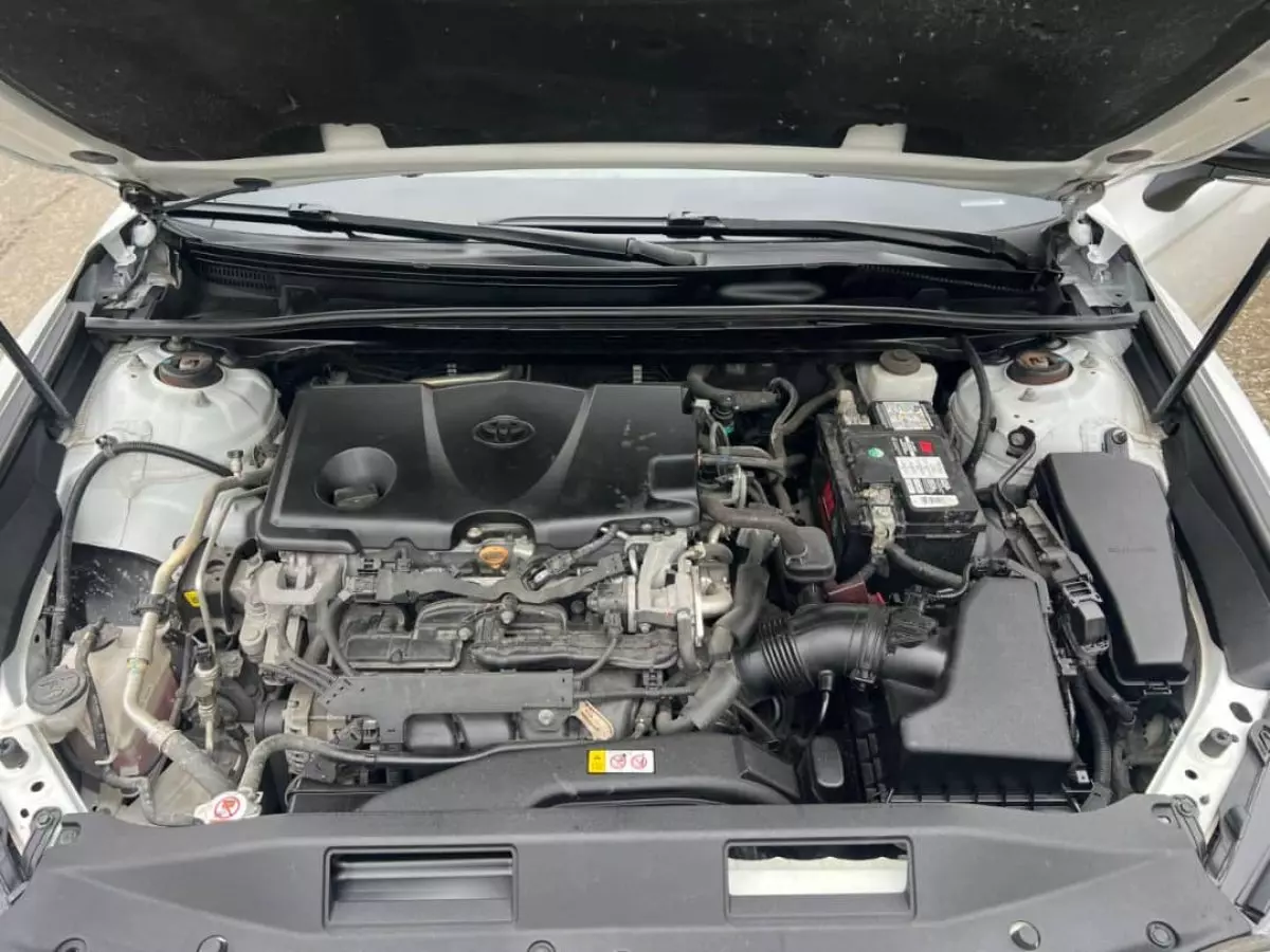 engine