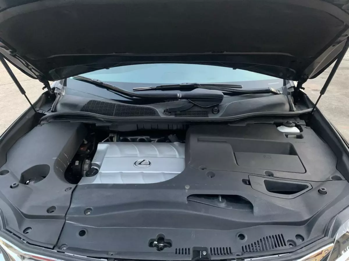 engine