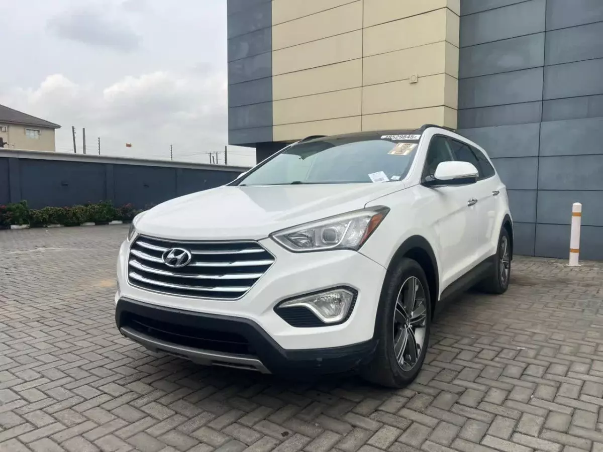 car Left Front