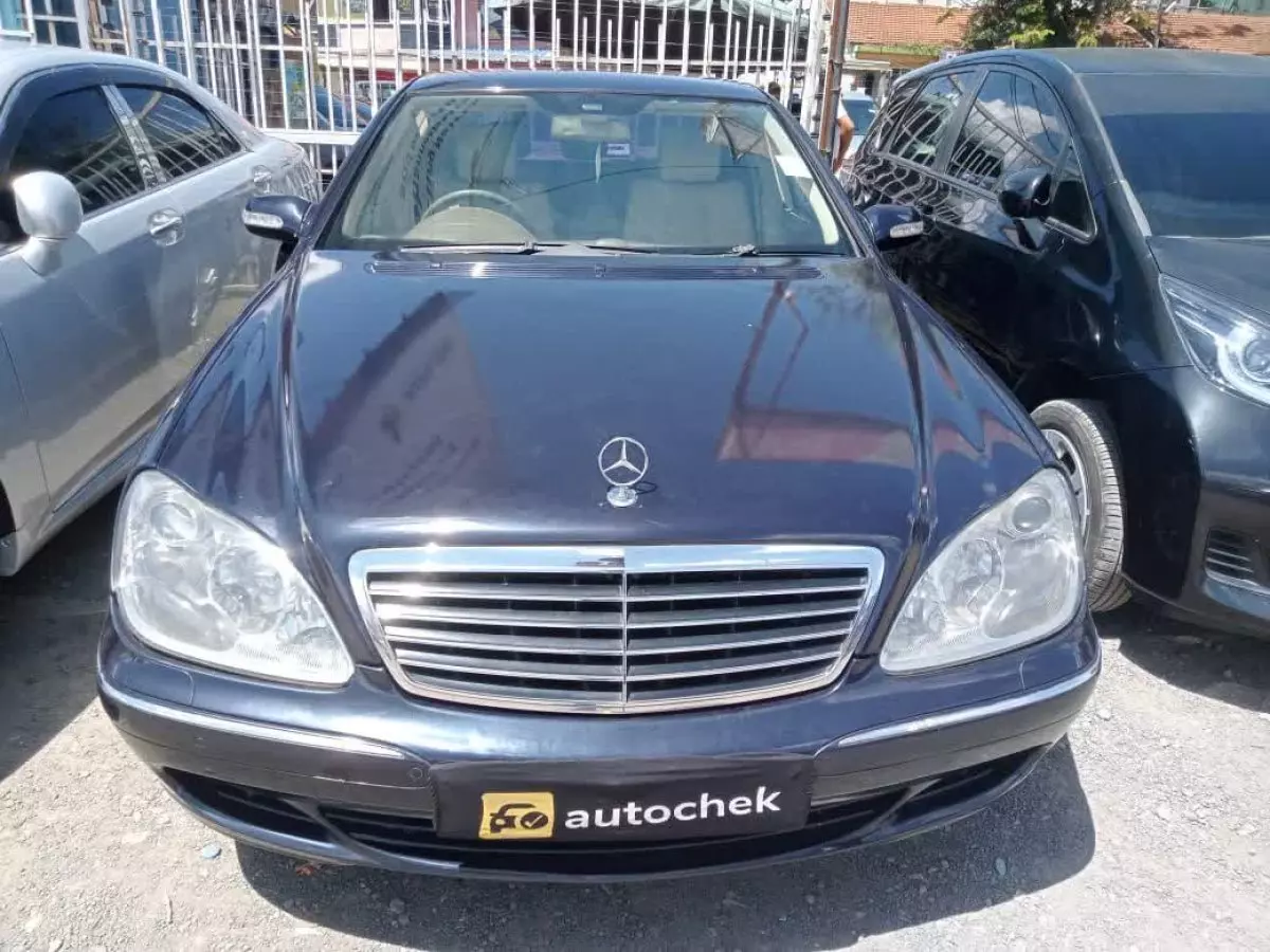 car Back