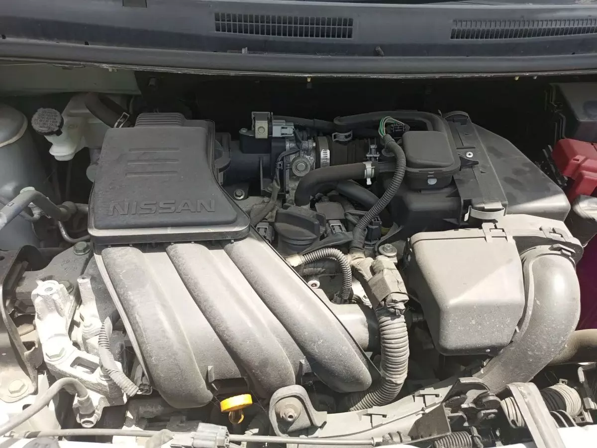 engine