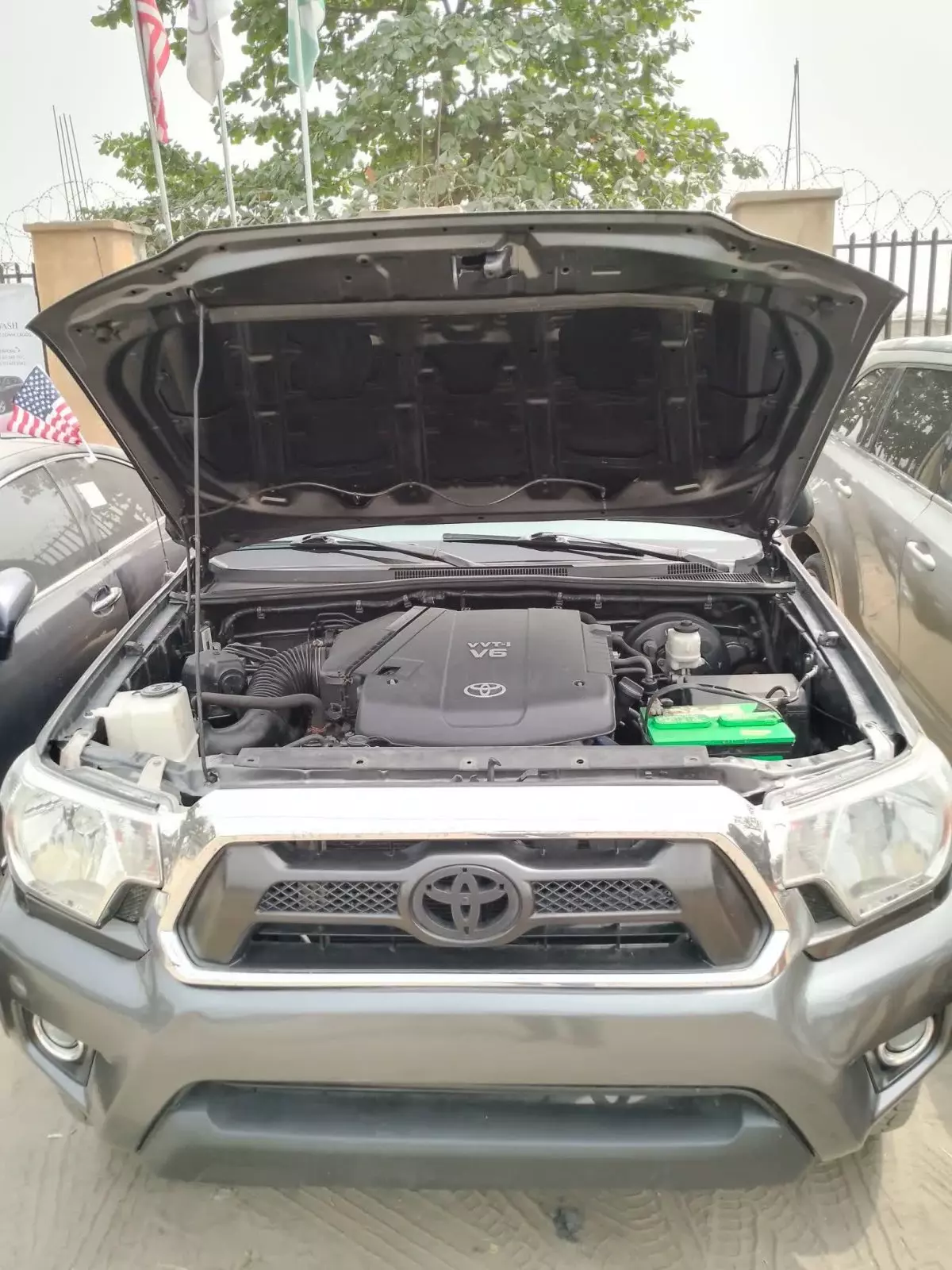 engine