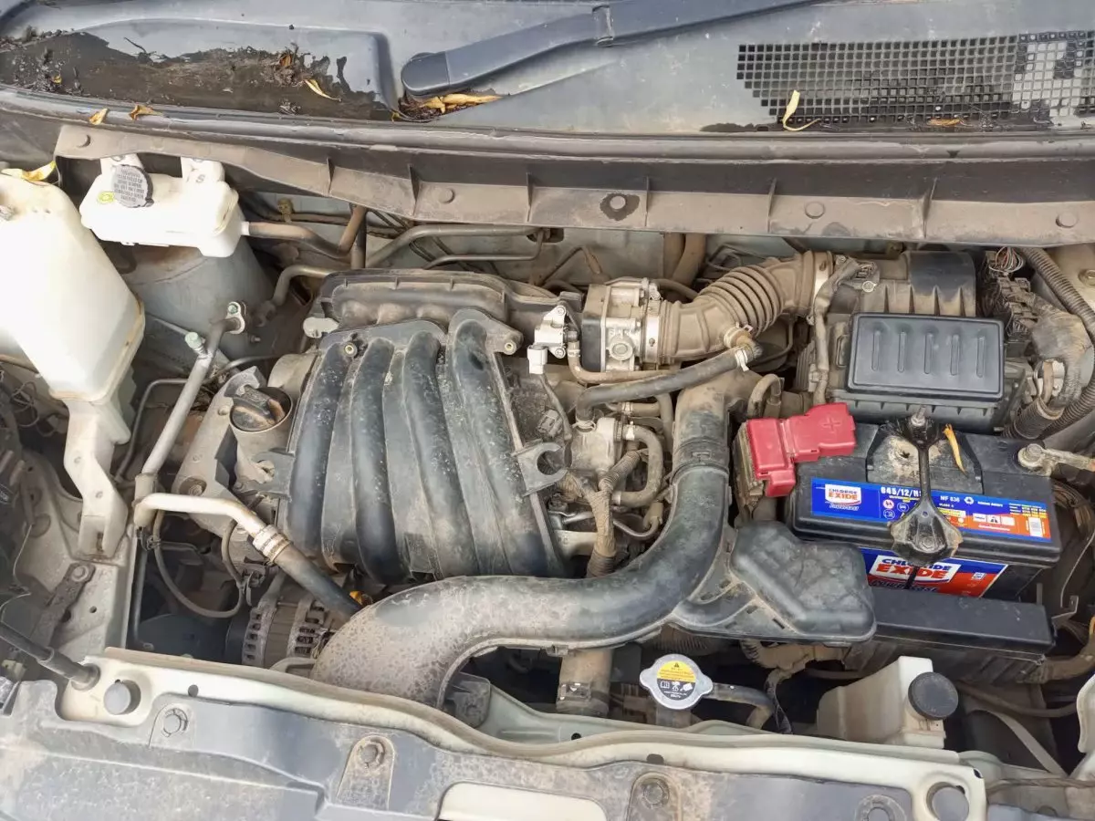 engine