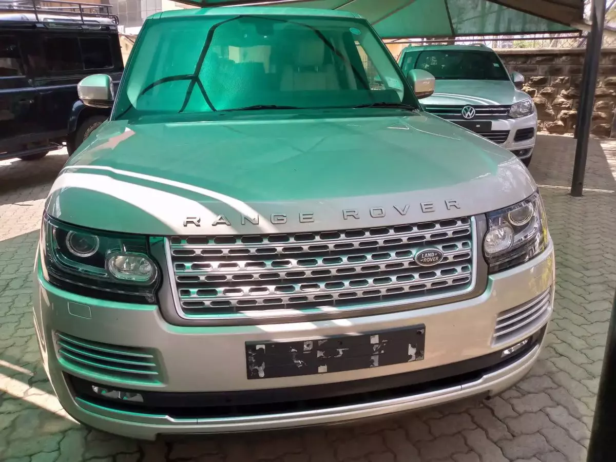 car front