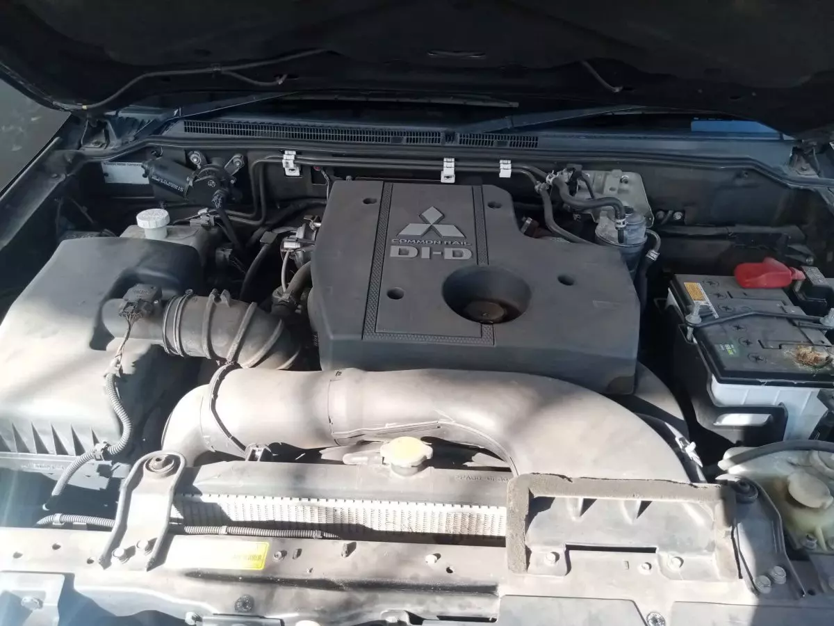 engine