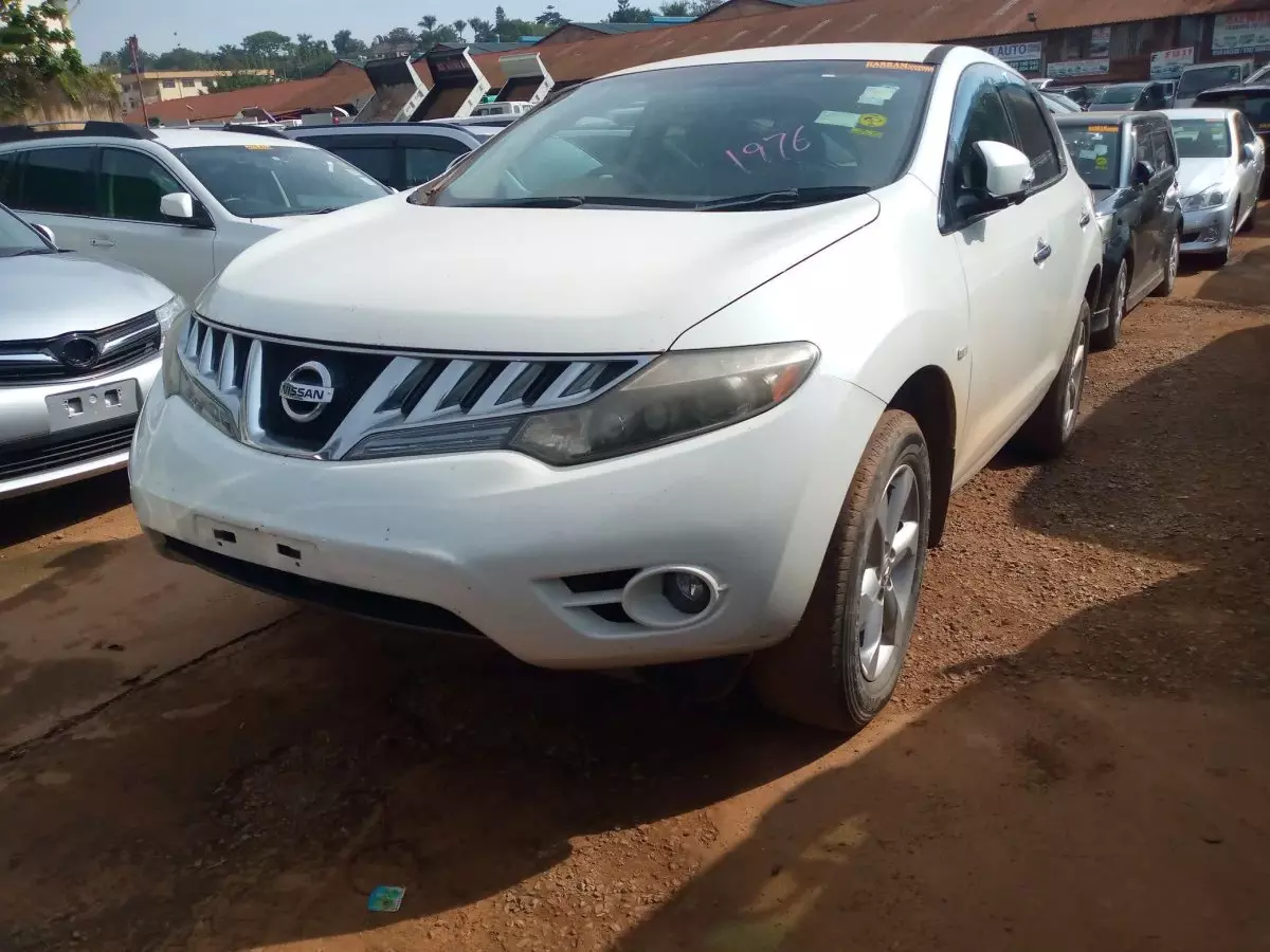car Left Front