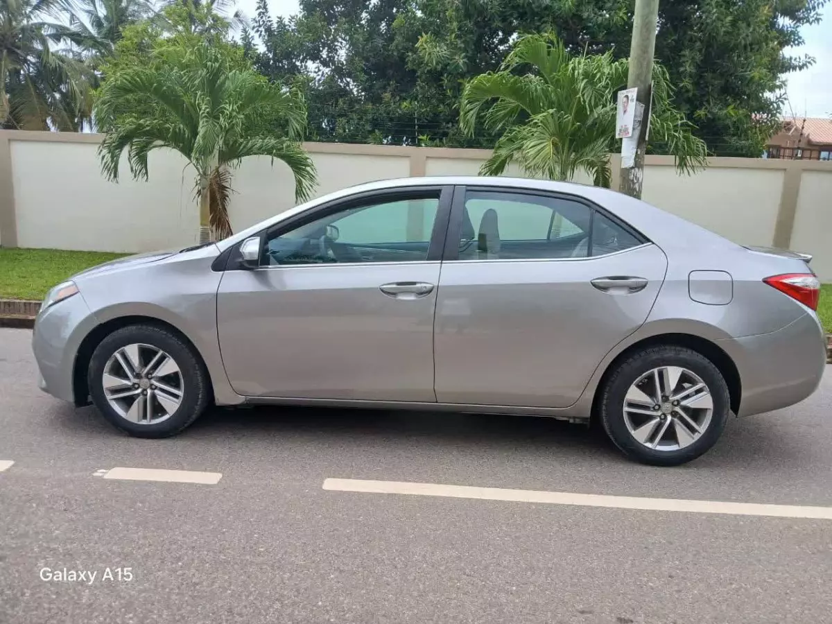 car Right
