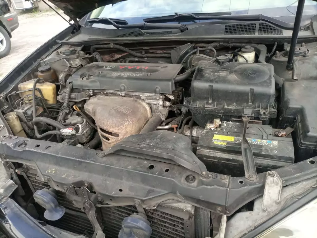 engine