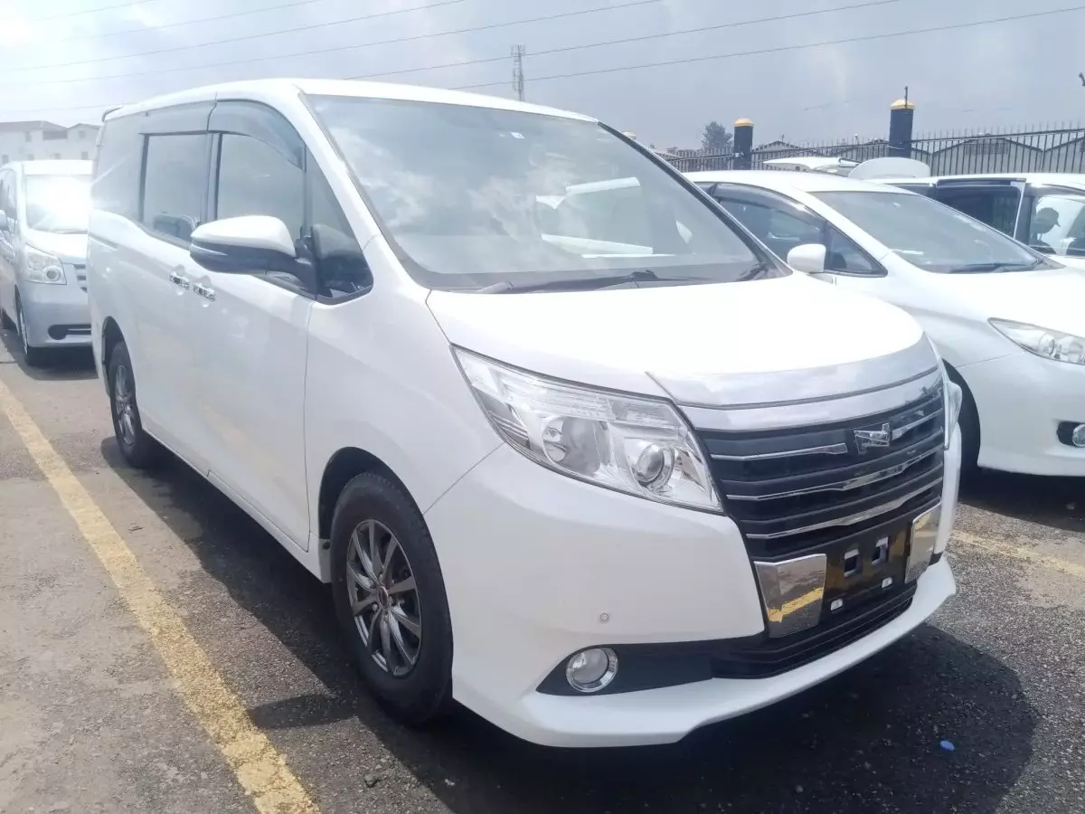 car Left Front