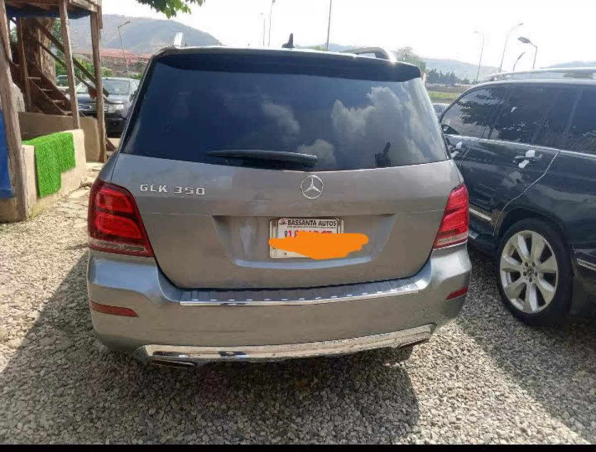 car Back