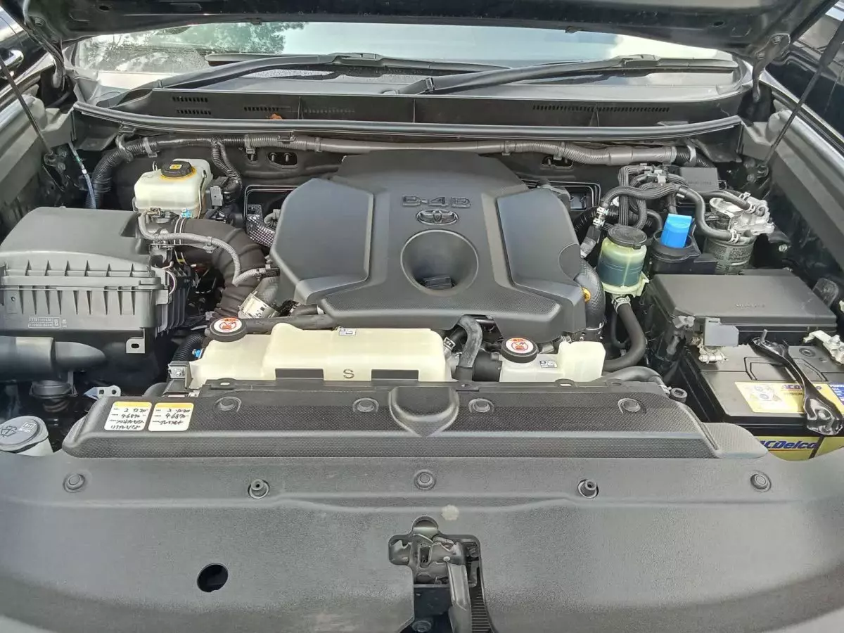 engine