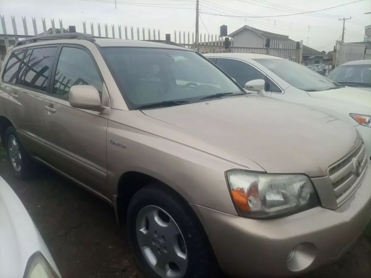 car Left Front
