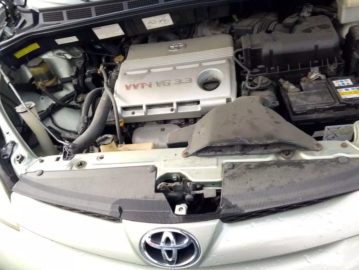 engine