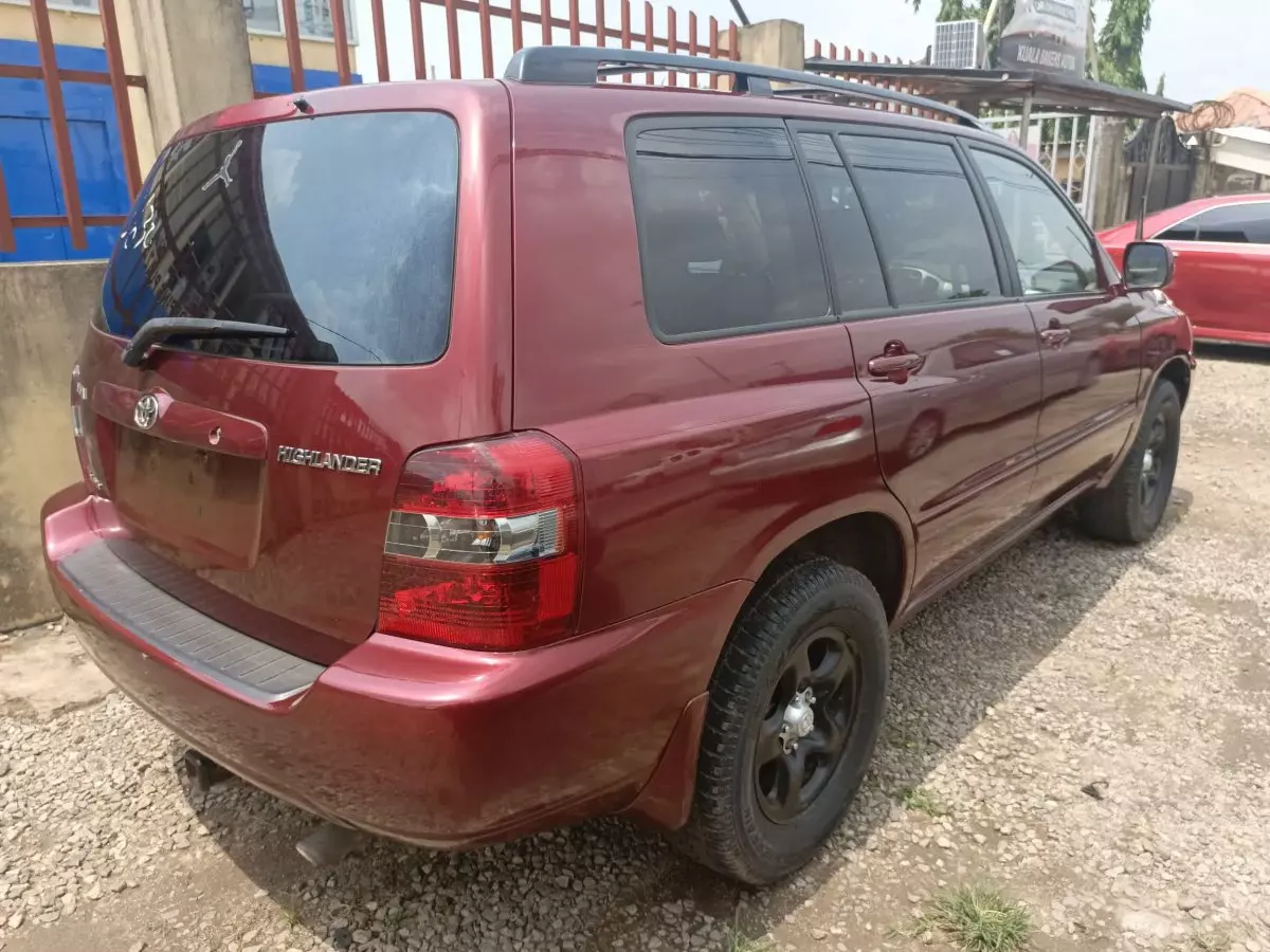 car Left