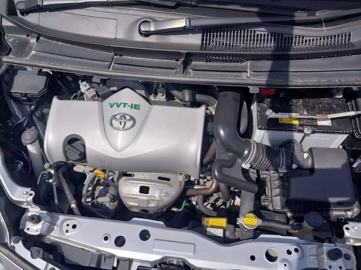 engine