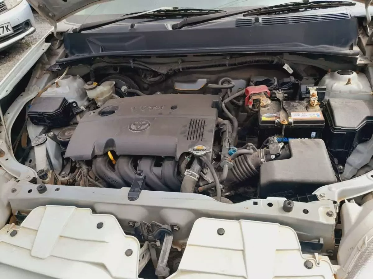 engine