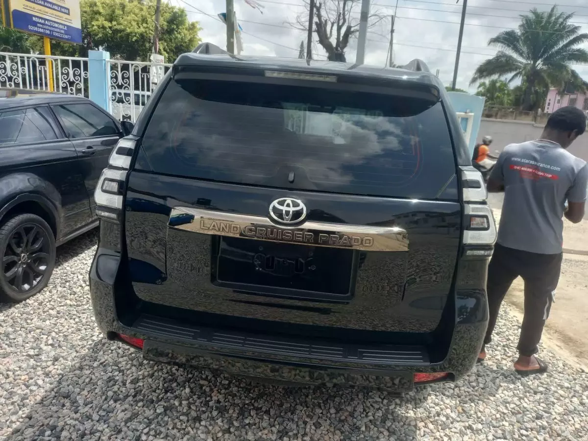 car Back