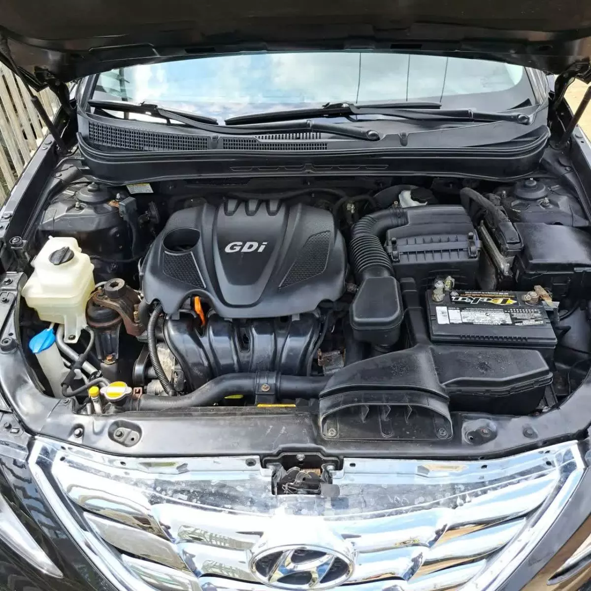 engine
