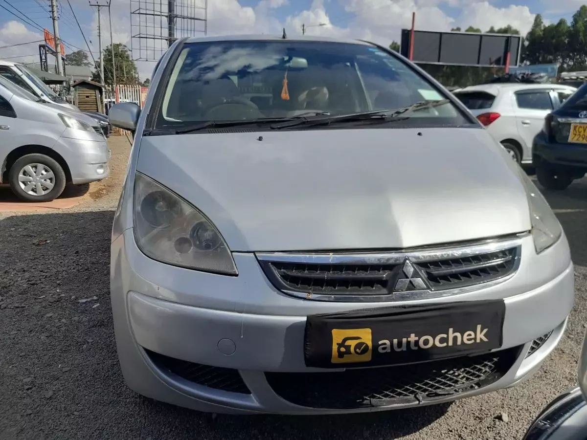 car Front