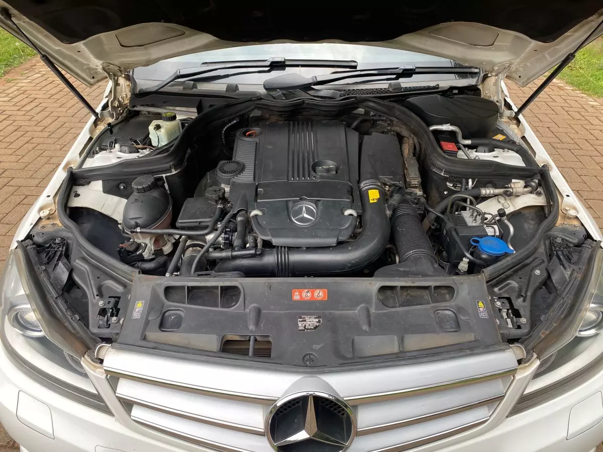 engine