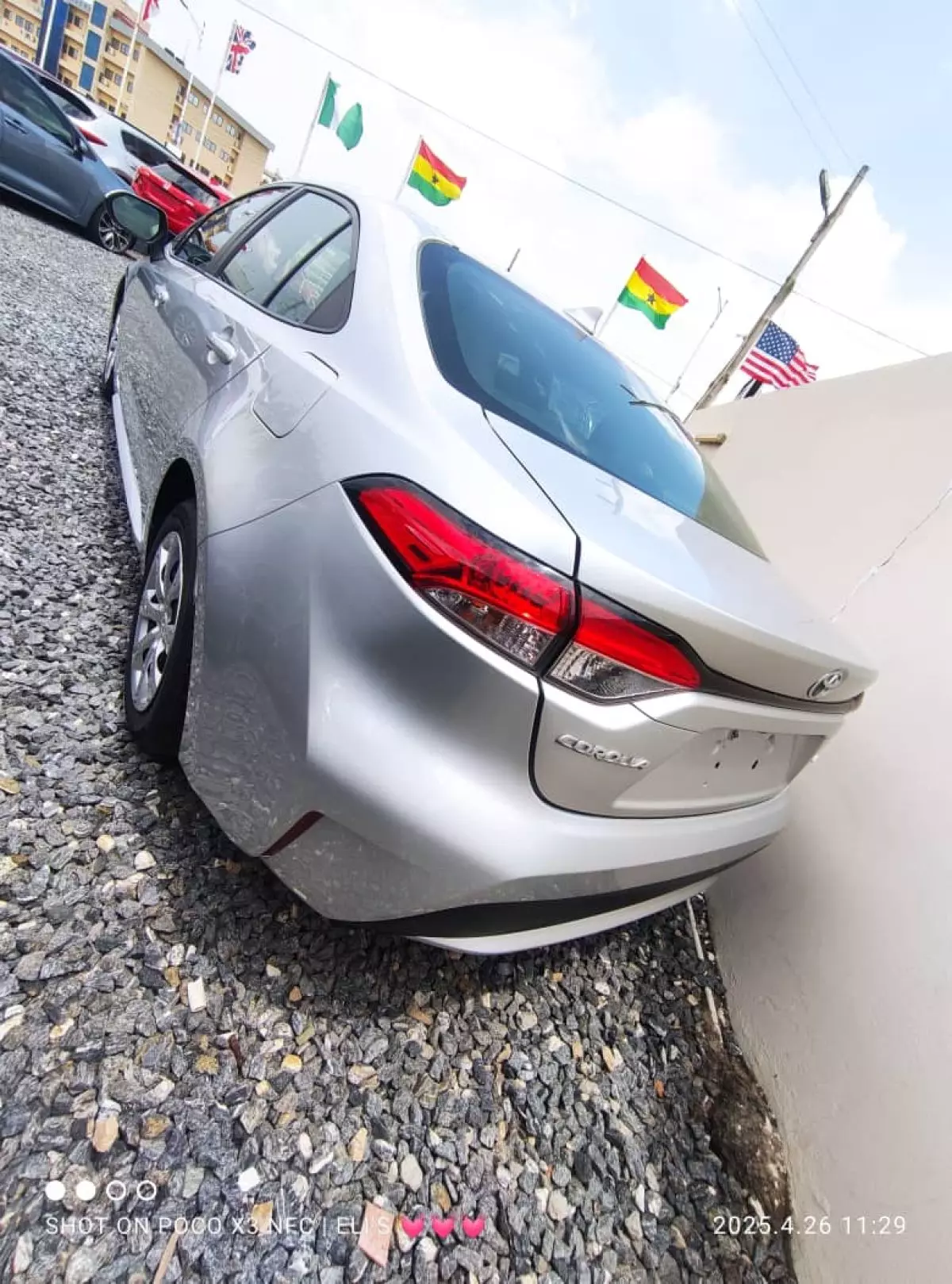 car Right