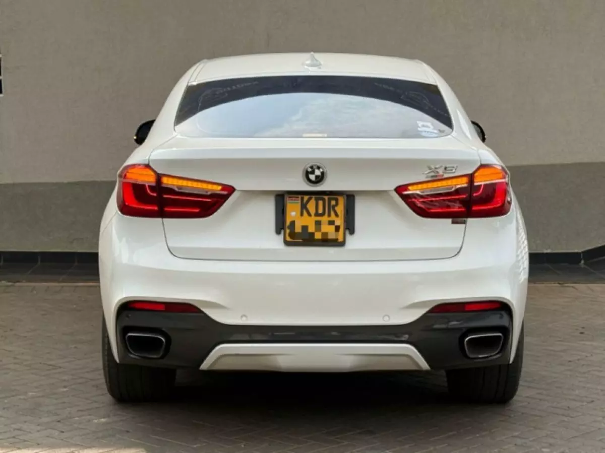back