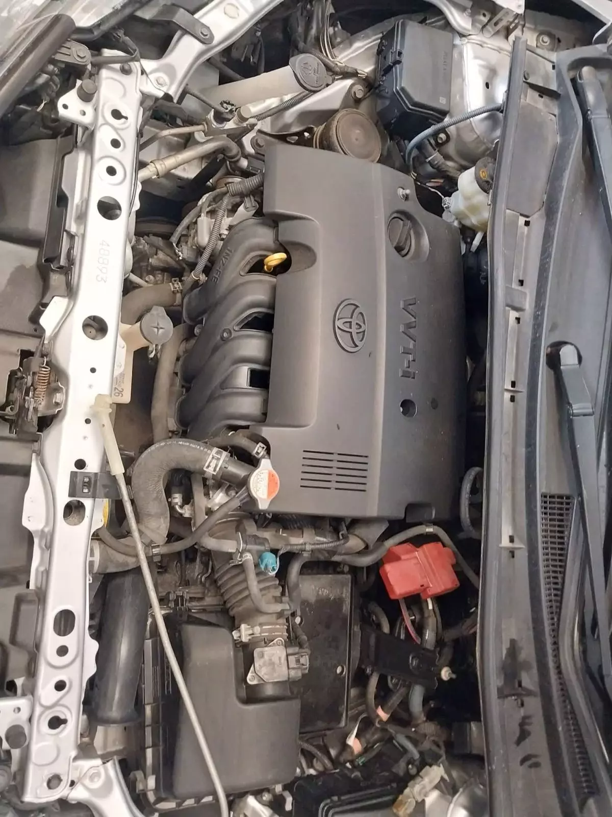engine