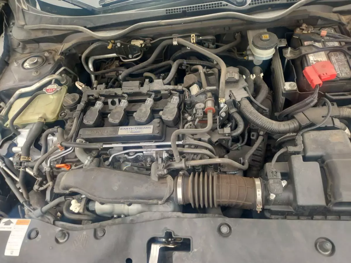 engine
